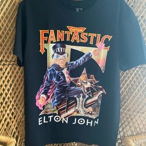 💥ELTON JOHN Tee💥
